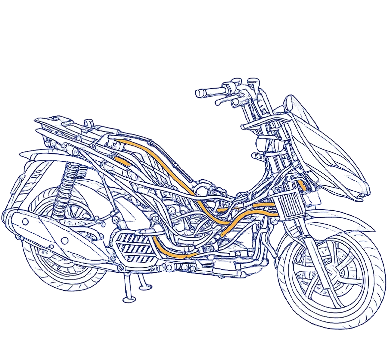Product Motorcycle