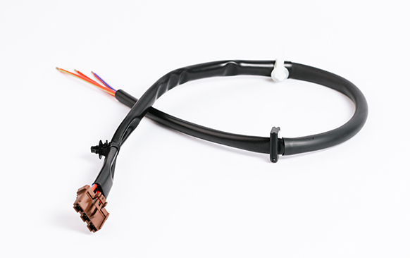 PT Citra Mandiri Wirasakti - Motorcycle - STATOR & ACG SENSOR