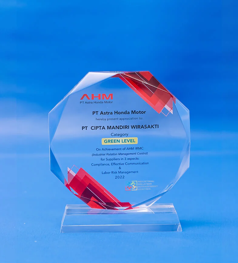 Vision Mission and Value PT Cipta Mandiri Wirasakti (CMW Indonesia) Wiring Harness Manufacturer in Indonesia
