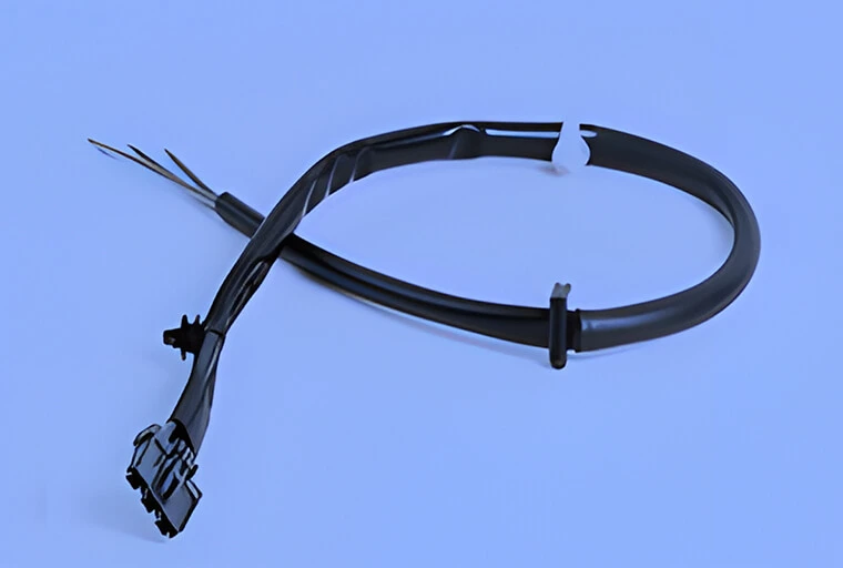 Wire Unite Sensor Various Electric Based component build and production by CMW Citra Mandiri Wirasakti Indonesia